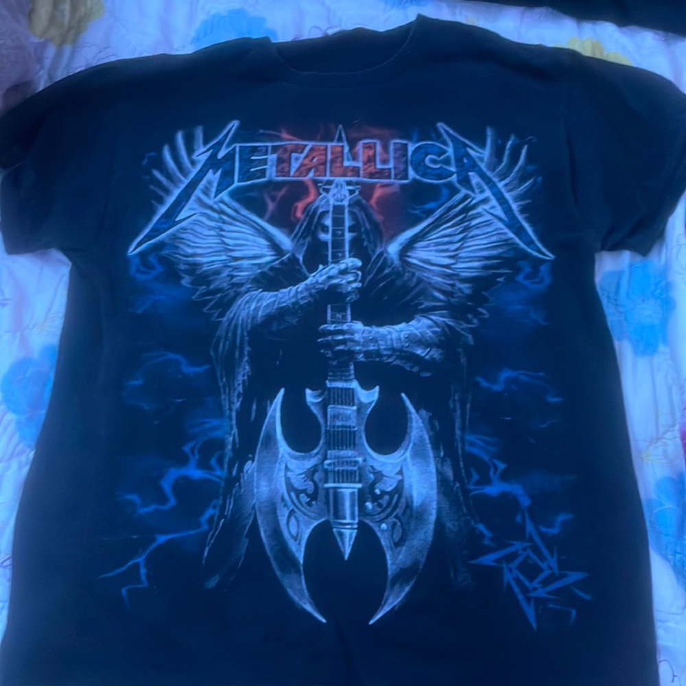 Metallica